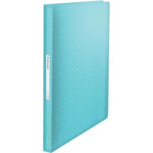 Produktbild für Sichtbuch Esselte 626237, Colour'Breeze, aus PP, A4