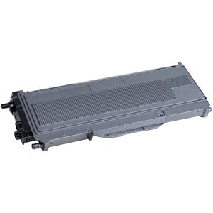 Produktbild für Toner AgfaPhoto für Brother TN-2510XL, schwarz