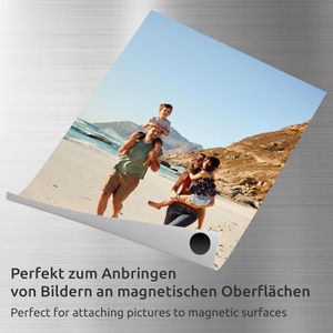 Produktbild für Magnetplättchen ECENCE Ø 18 x 2 mm