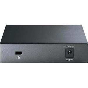 Produktbild für Switch TP-Link TL-SG105S, unmanaged