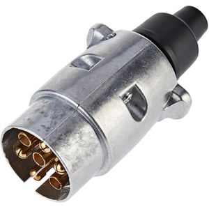 Anhänger-Stecker Cartrend 801391 für PKW / LKW