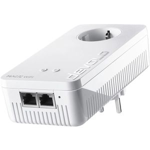 Produktbild für Powerline Devolo Magic 2 WiFi 6 next Bridge, 7184, 07202
