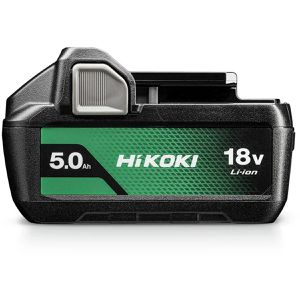 Produktbild für Werkzeugakku HiKOKI BSL1850MA, 378683