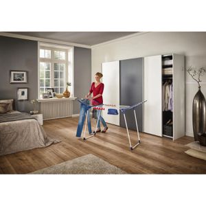 Produktbild für Wäscheständer Leifheit Pegasus 180 Solid Plus, 81510