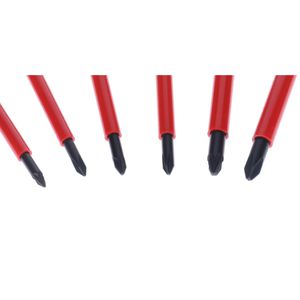 Produktbild für Schraubendreher Stanley FATMAX, FMHT62573-0, Set