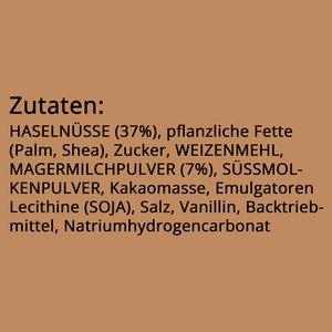 Produktbild für Waffeln Giotto Haselnuss-Gebäckspezialität