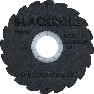 Produktbild für Faszienrolle BLACKROLL Flow