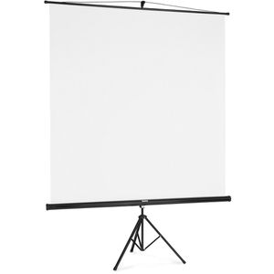 Produktbild für Beamer-Leinwand Hama 00021573