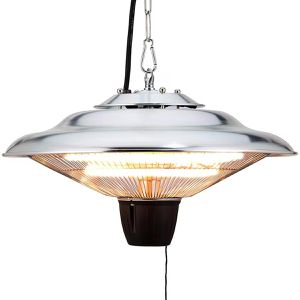 Produktbild für Heizstrahler Monzana 103521, outdoor