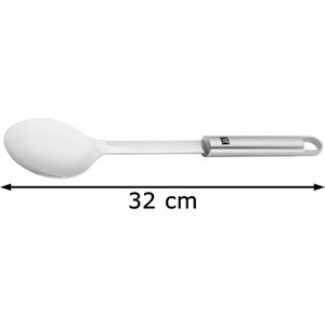 Produktbild für Kochlöffel Zwilling Pro 37160-029, Edelstahl
