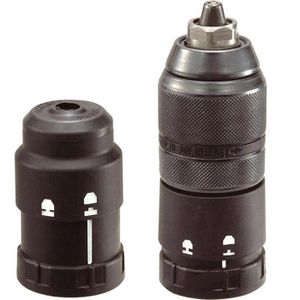 Produktbild für Bohrhammer Makita DHR243RTJ, SDS+