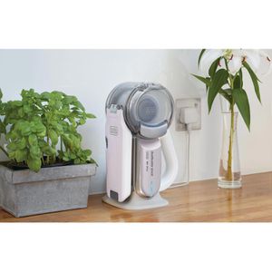 Produktbild für Handstaubsauger Black+Decker Dustbuster Pivot, PV1820L