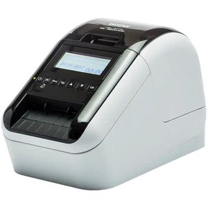 Produktbild für Etikettendrucker Brother P-touch QL-820NWBcVM