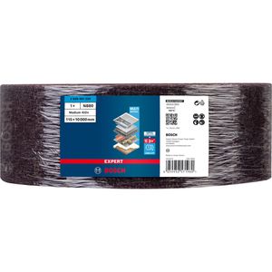 Produktbild für Schleifvlies Bosch Expert N880, 2608901229, Körnung mittel