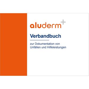 Verbandbuch Söhngen Aluderm REF 8001008