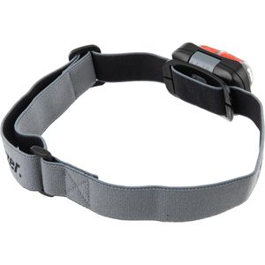 Produktbild für Stirnlampe Energizer Vision HD+ Focus LED, mit Batterie