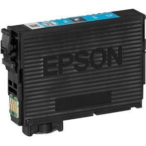 Produktbild für Tinte Epson 34 C13T346240 Golfball, cyan