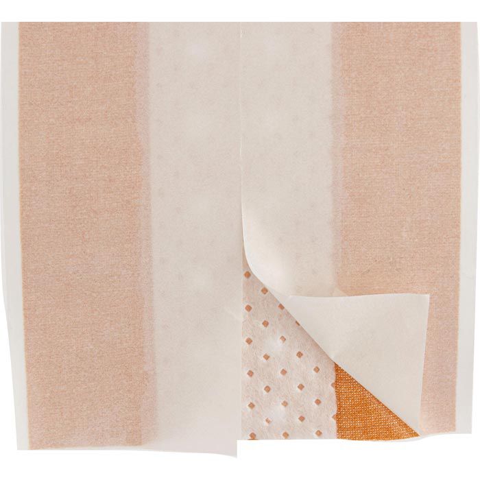 Hansaplast Pflaster Classic, Meterware, atmungsaktiv, 5m x 8cm