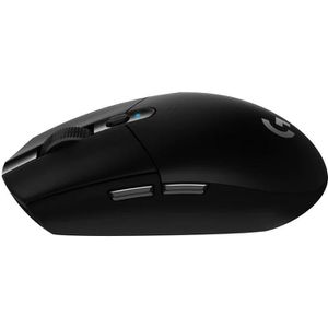 Produktbild für Maus Logitech G305 Lightspeed Gaming Mouse