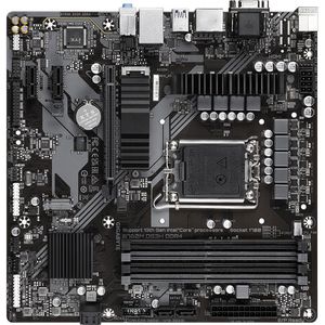 Produktbild für Mainboard Gigabyte B760M DS3H DDR4
