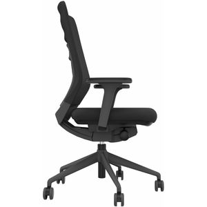 Produktbild für Bürostuhl fm-Büromöbel Asiento