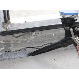 Produktbild für Bauschaum Beko 280 751, B2, 1K, Pistolenschaum