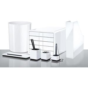 Produktbild für Büroklammerspender Han 17652-32, i-Line