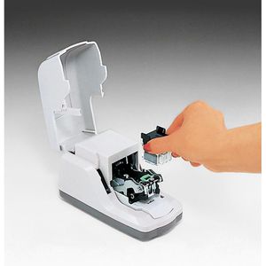 Produktbild für Heftklammer-Kassette Ideal 9000852