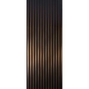 Akustikpaneel Kosche LuxLine, Bronze