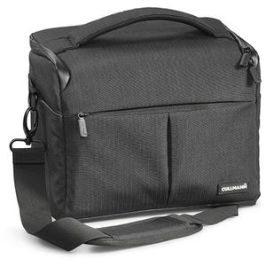 Kameratasche Cullmann MALAGA Maxima 300, aus Polyester,schwarz
