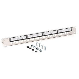 Produktbild für Patchpanel Digitus DN-91411-G