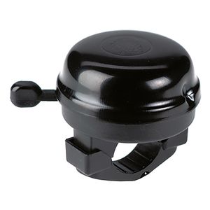 Produktbild für Fahrradklingel Prophete 5155, schwarz