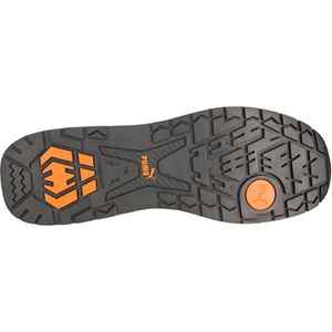 Produktbild für Sicherheitsschuhe Puma-Safety Crosstwist Low, S3