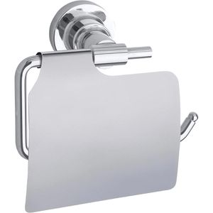 Toilettenpapierhalter Tesa Luup, verchromt