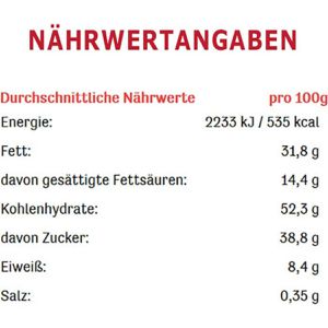 Produktbild für Schokoriegel Knoppers Nussriegel