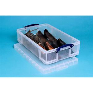 Produktbild für Aufbewahrungsbox Really-Useful-Box 33C, 33L