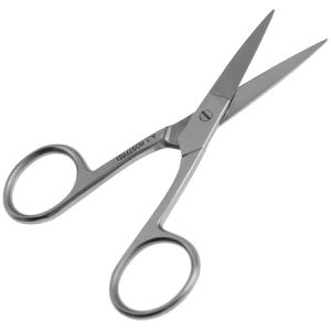 Produktbild für Nagelschere May SC-0001, extra groß, Edelstahl