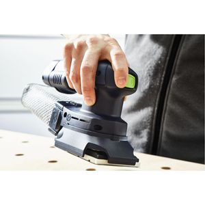 Produktbild für Schwingschleifer Festool Rutscher RTSC 400-Basic