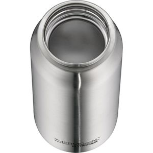 Produktbild für Thermobecher Thermos TC Drinking Mug steel, silber