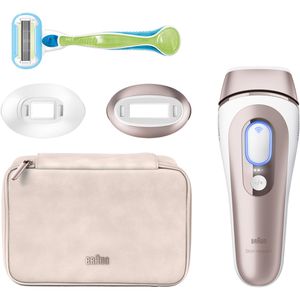 Produktbild für IPL-Haarentfernung Braun Skin i-expert 7, PL7147
