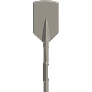 Meißel Bosch PRO HEX30, 2608690114, 30mm Sechskant