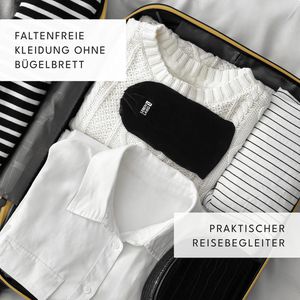 Produktbild für Dampfglätter LEBENLANG Steamer LBL5267S