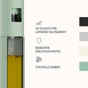 Produktbild für Ölsprüher Schmidt&amp;Kramer Mint, 100 ml