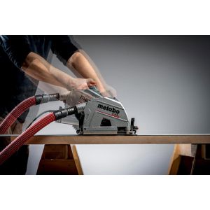 Produktbild für Tauchsäge Metabo KT 66 BL Handkreissäge