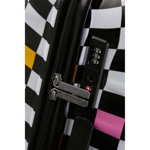Produktbild für Koffer AmericanTourister Wavebreaker Disney, schwarz / weiß