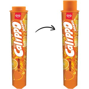 Produktbild für Kaufladen-Zubehör casdon Langnese Eis Set