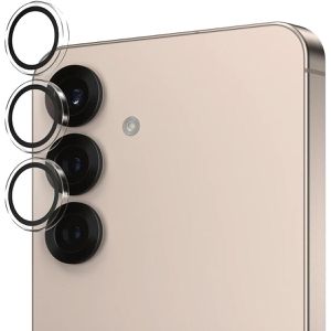 Produktbild für Kamera-Schutz PanzerGlass Hoops 38388, transparent, 3 Stück