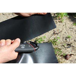Produktbild für Cuttermesser Wedo 78855 Safety Super
