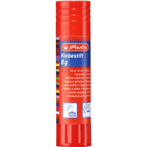 Klebestift Herlitz 10410504, LW Tray, 8g