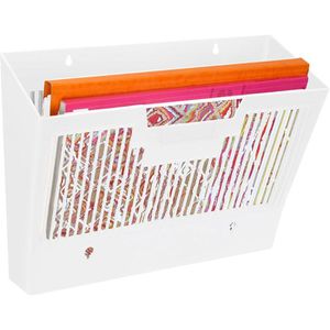 Produktbild für Prospekthalter cep 1001230061 Mailroom, lichtgrau